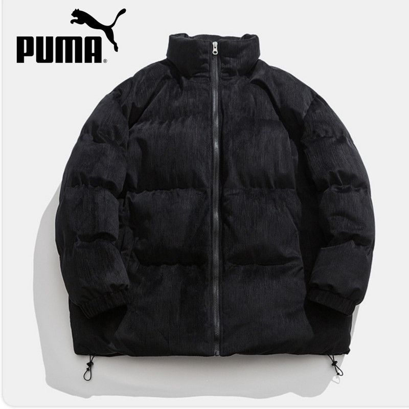 Пуховик PUMA #1