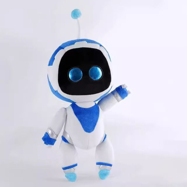 плюшевая игрушка/Astro Bot,30cm #1