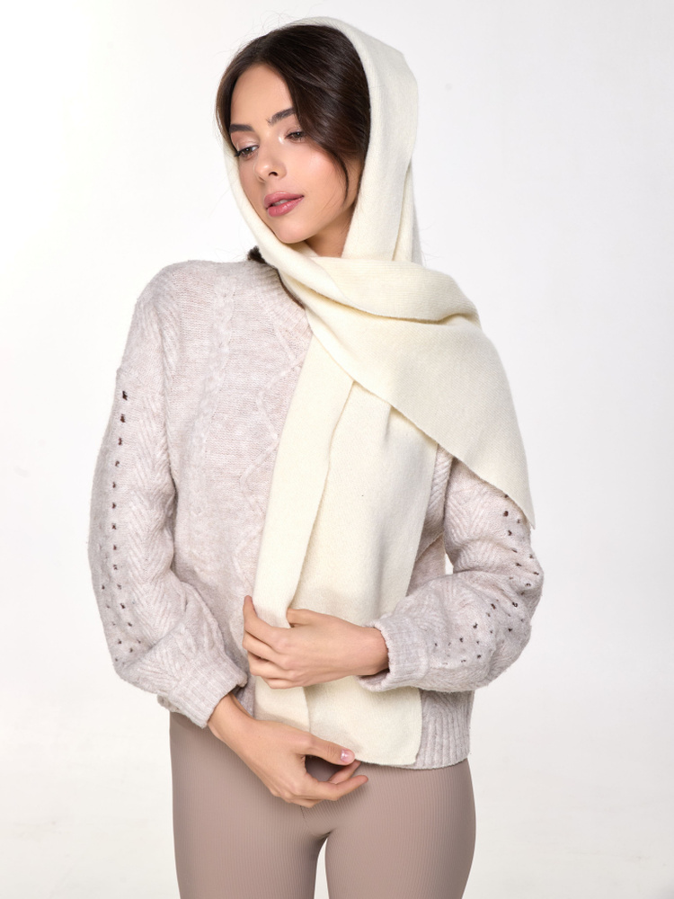 Шарф GOBI'S SUN Cashmere #1