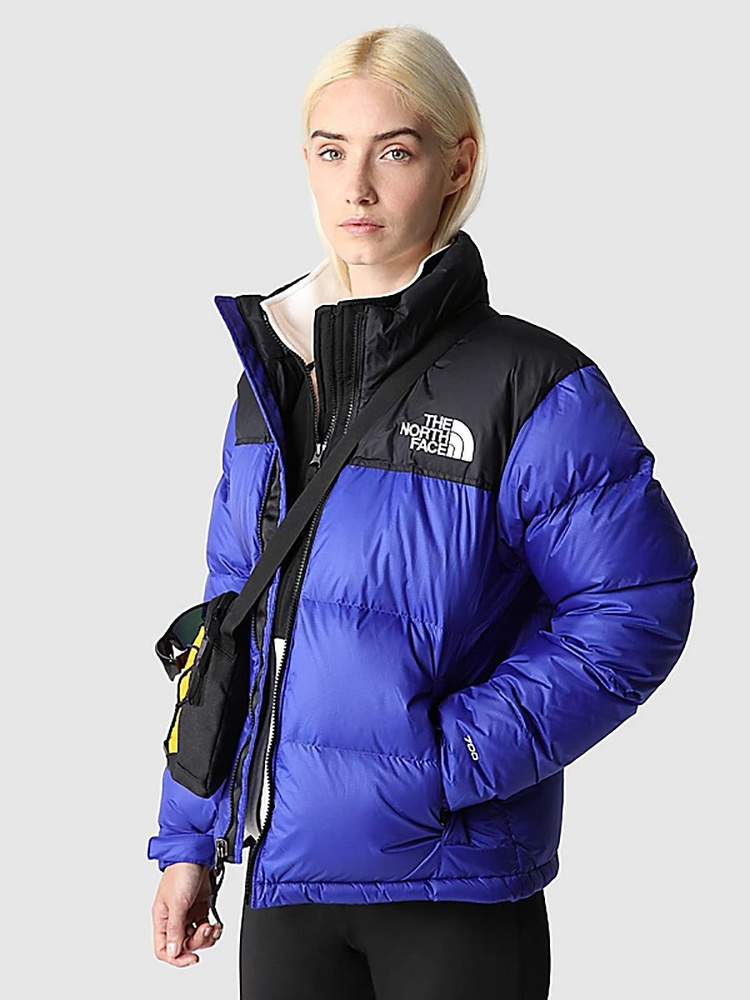 Пуховик The North Face #1