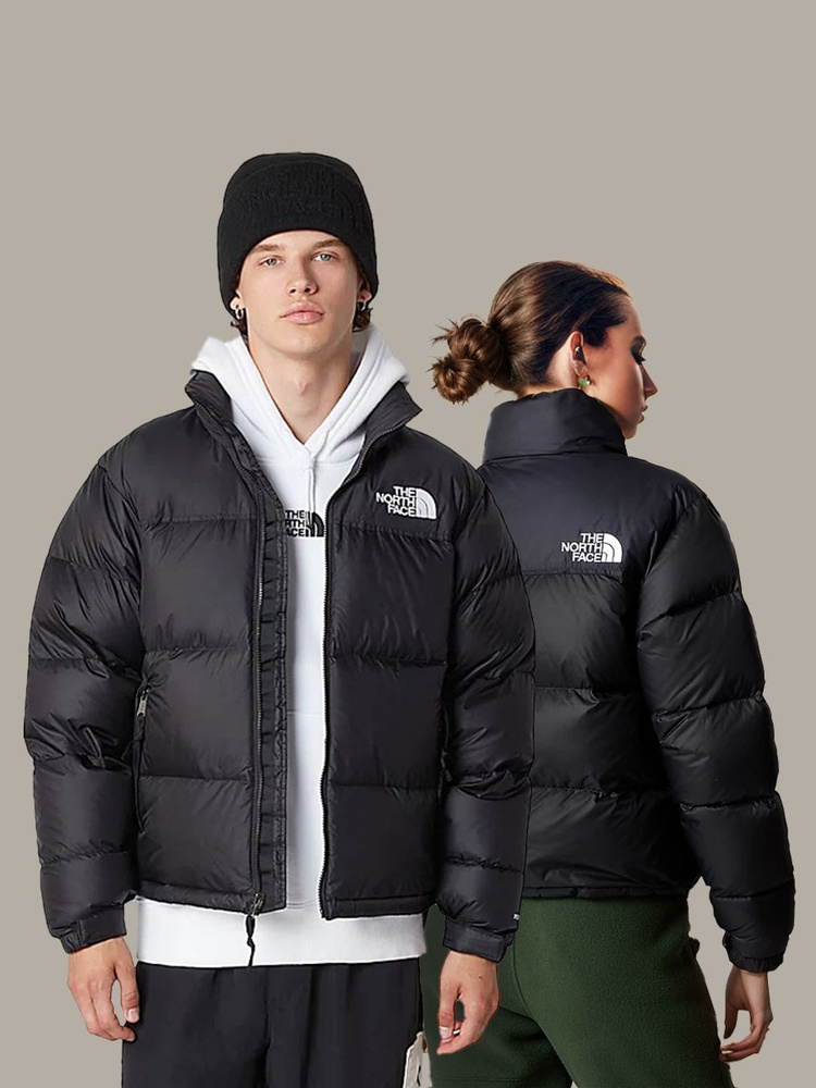 Пуховик The North Face M 1996 Retro Nuptse Jacket #1