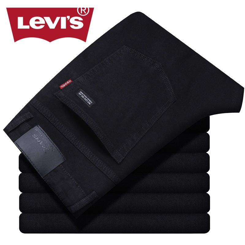 Джинсы Levi's #1