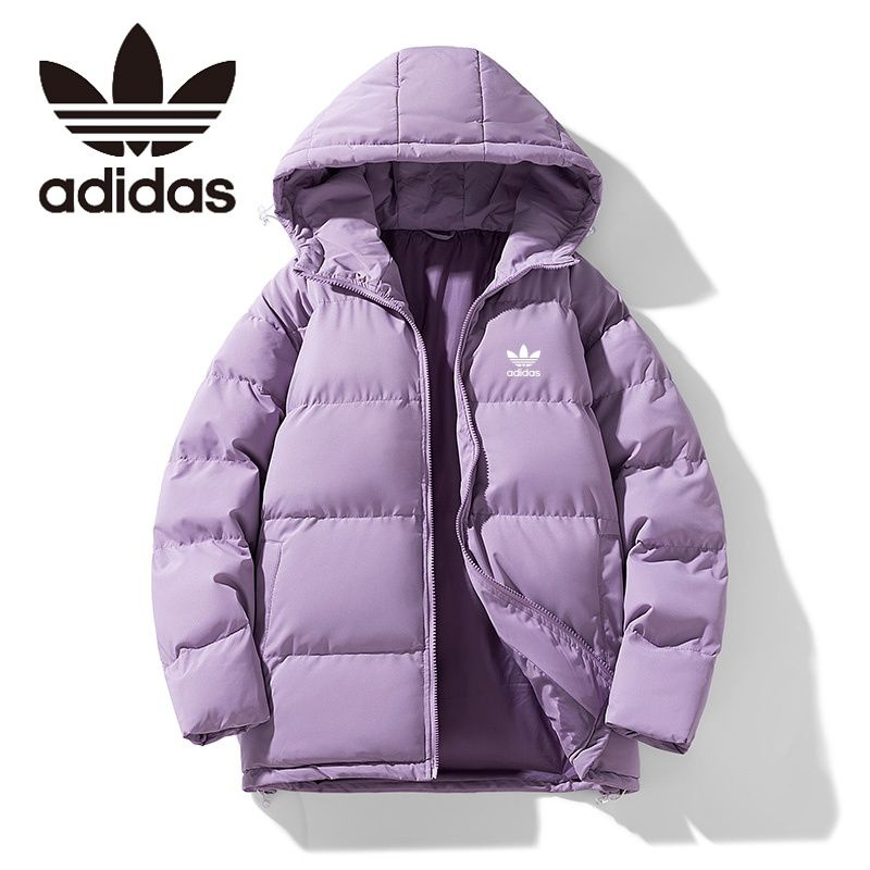 Пуховик adidas #1