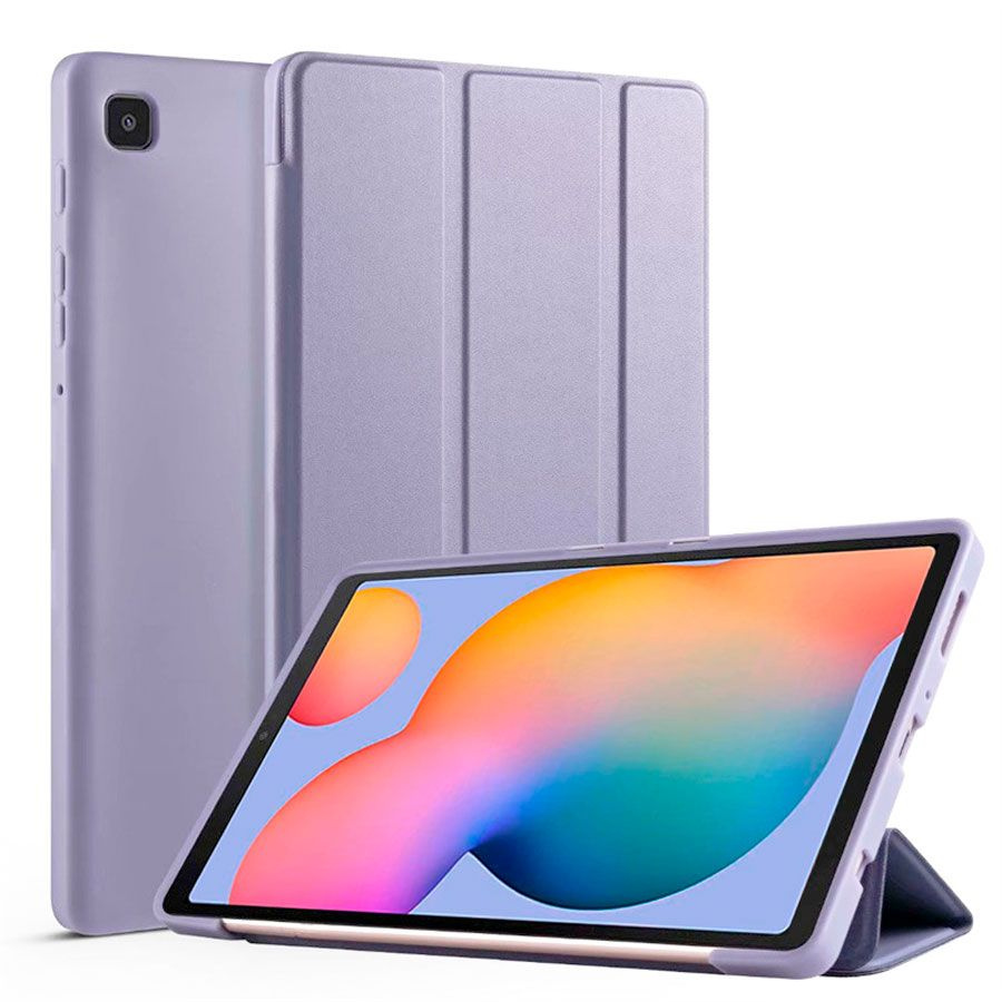 Чехол для планшета Samsung Galaxy Tab S6 Lite 2024 2022 2020 10.4 дюйма (P610 P613 P615 P619 P620 P625), #1