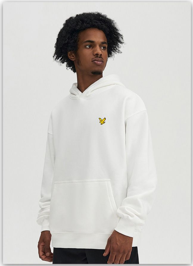 Свитшот Lyle & Scott #1