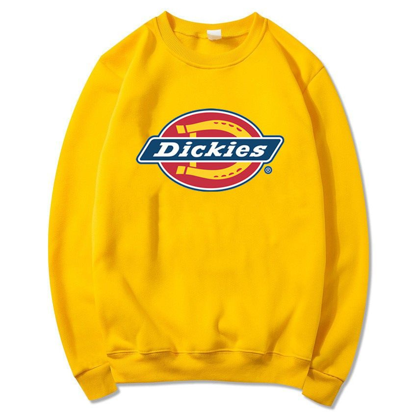 Толстовка Dickies #1