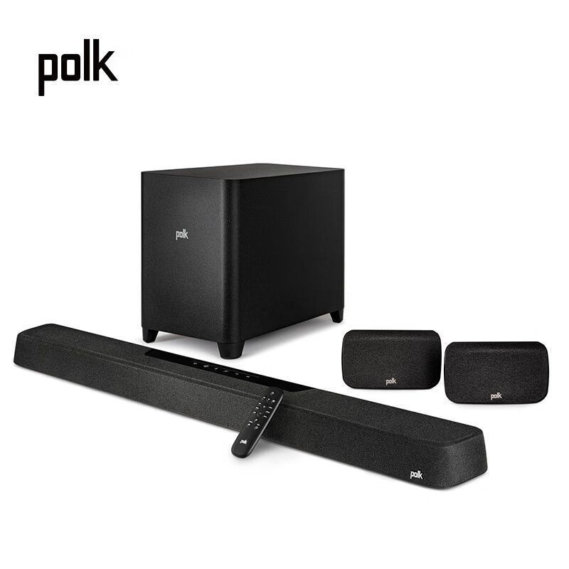 Колонка для домашнего кинотеатра Polk Audio Max AX SR #1