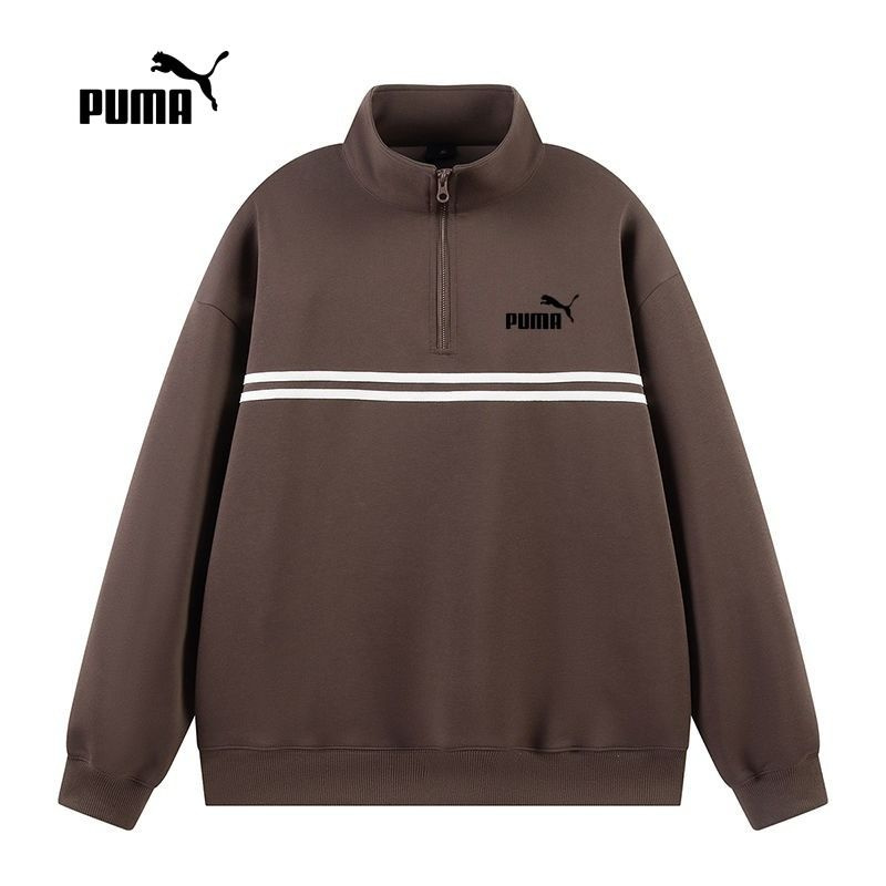 Толстовка PUMA #1