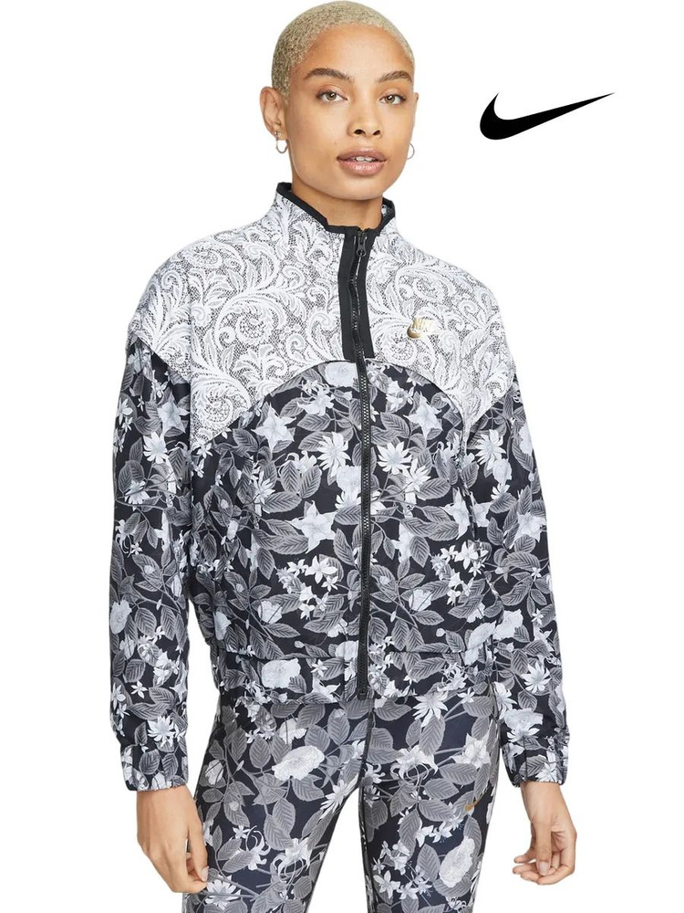 Ветровка Nike #1