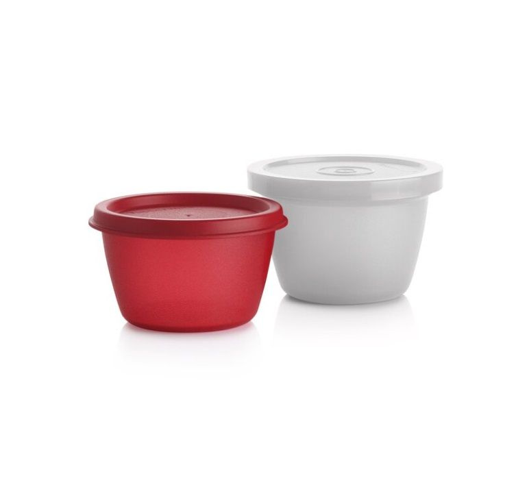 Tupperware Контейнер пищевой, 90 мл, 125 мл, 1 шт #1