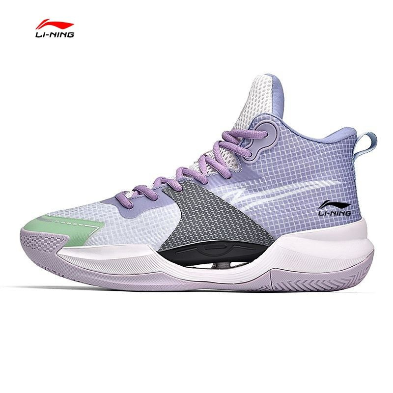 Кроссовки LI-NING #1