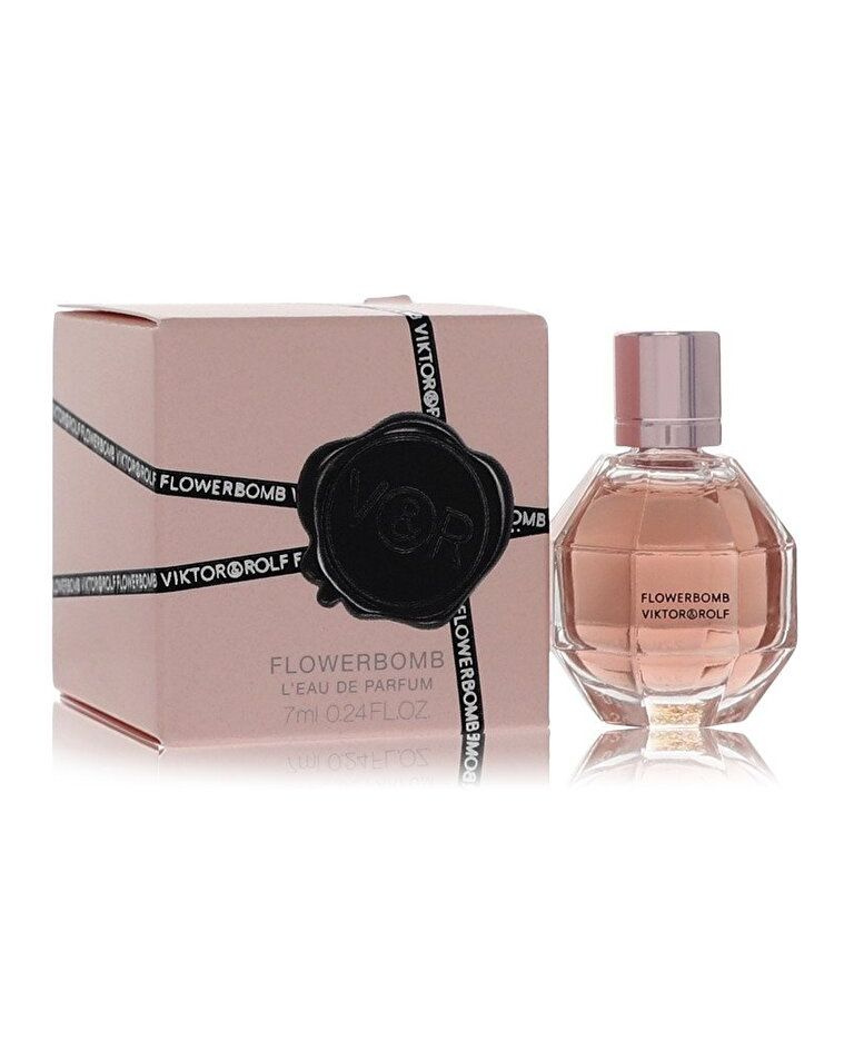 VIKTOR & ROLF woman FLOWERBOMB Туалетные духи 7 мл. mini #1