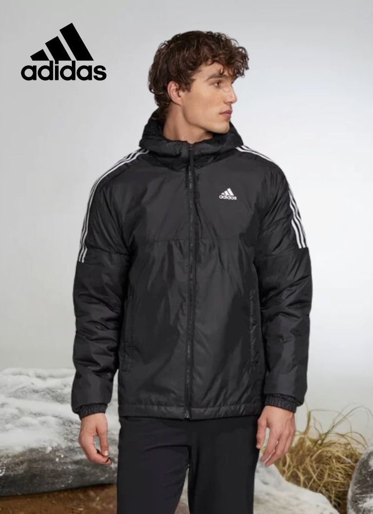 Куртка adidas Sportswear adidas sportwear #1