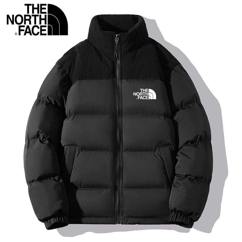 Пуховик The North Face #1