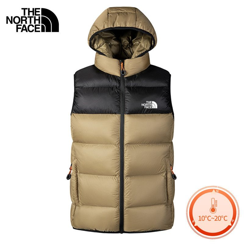 Жилет The North Face #1