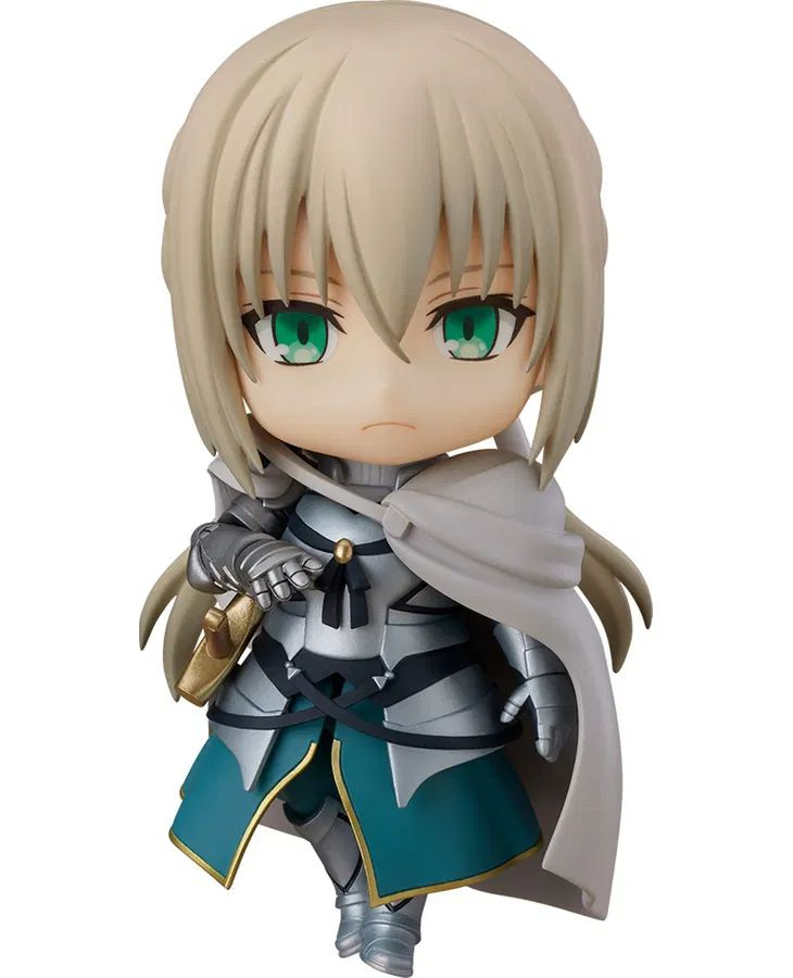 Фигурка Nendoroid No. 1469 Fate/Grand Order THE MOVIE Divine Realm of the Round Table Camelot: Bedivere #1