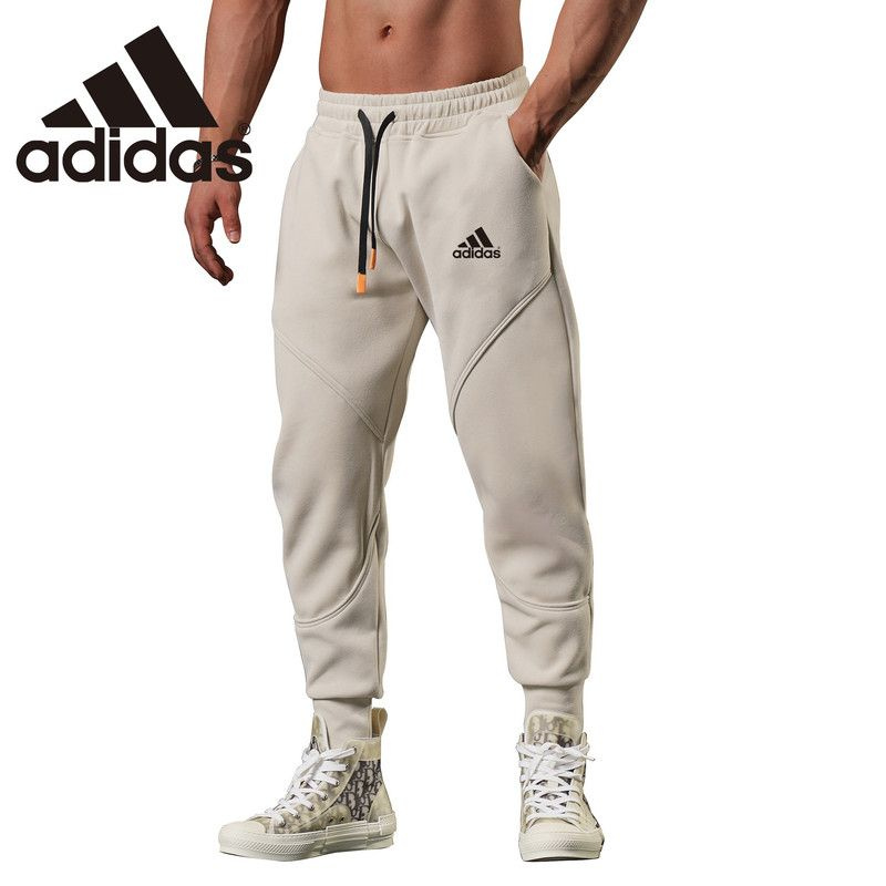 Брюки спортивные adidas #1