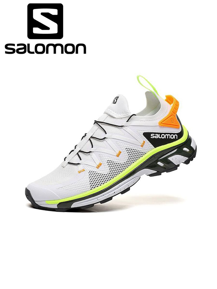 Кроссовки Salomon XT-Rush #1