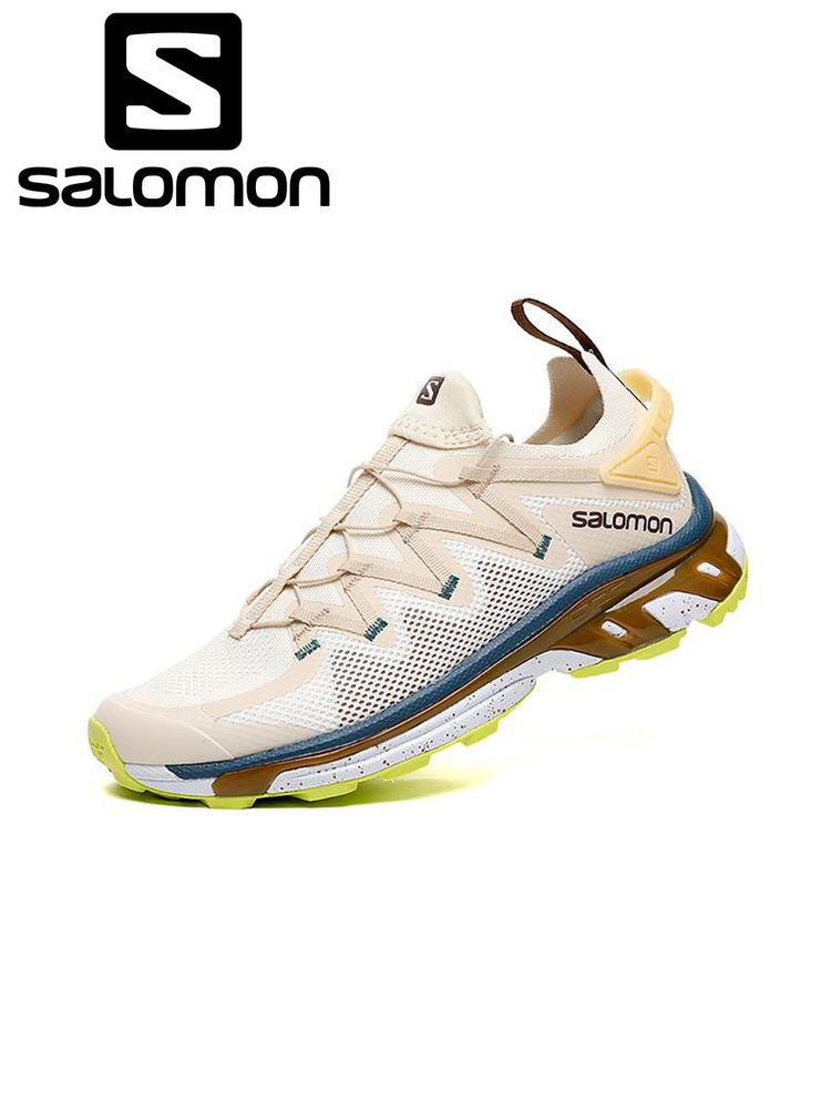 Кроссовки Salomon XT-Rush #1