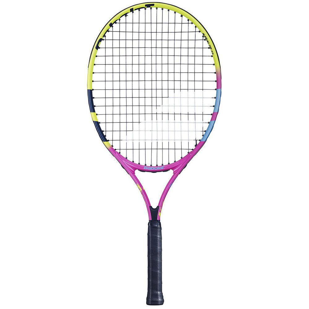 Ракетка для большого тенниса детская Babolat Nadal 23, Gr0, рост 125-135см  #1