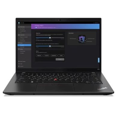 Lenovo ThinkPad L14 Gen 4 Ноутбук 14", Intel Core i5-1335U, RAM 16 ГБ, SSD 1024 ГБ, Intel Iris Xe Graphics, #1