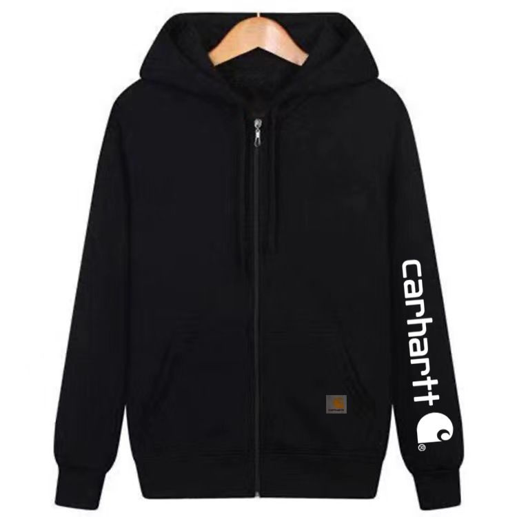 Худи carhartt #1