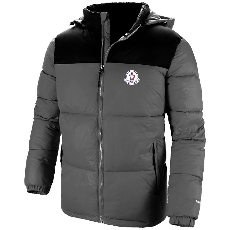 Пуховик MONCLER #1