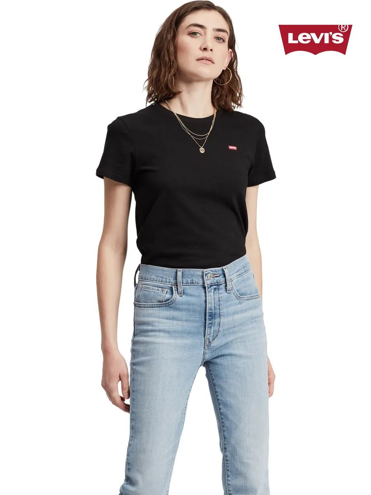 Футболка Levi's The Perfect Tee #1