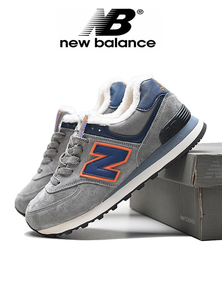 Кроссовки New Balance New Balance 574 #1