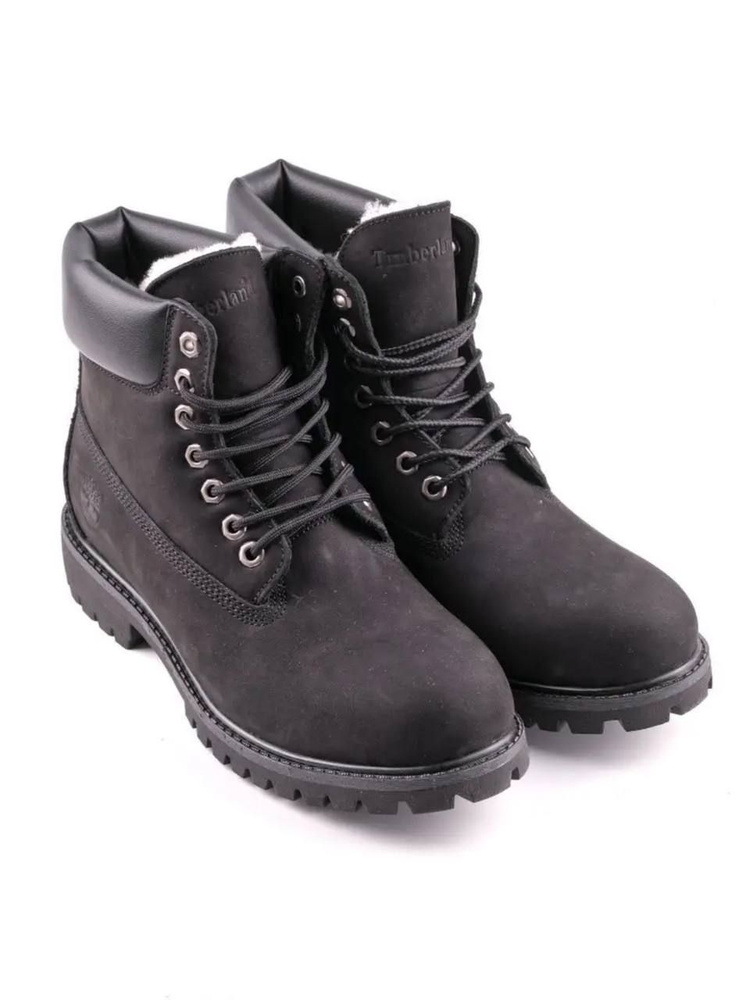 Ботинки Timberland 	Mini Borcamlar / Мини Боркамлар #1