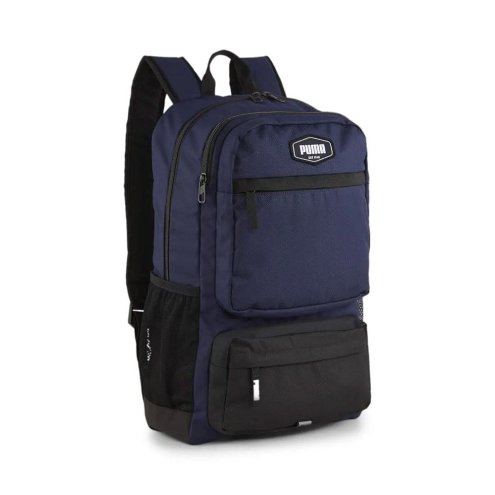 Рюкзак спортивный PUMA Deck Backpack II 09033806, 30*46*12 см, 21л. #1