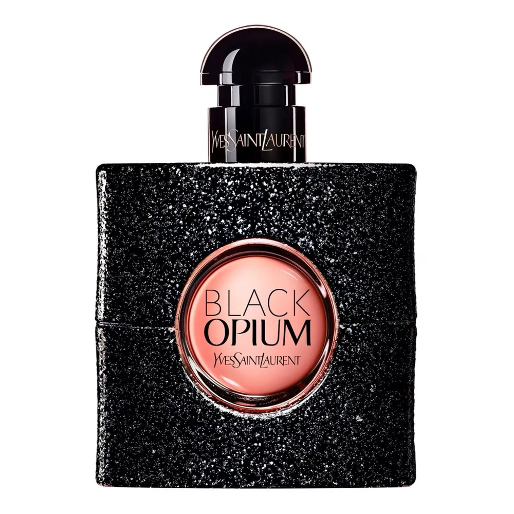 Yves Saint Laurent Black Opium Парфюмерная вода 90 мл #1