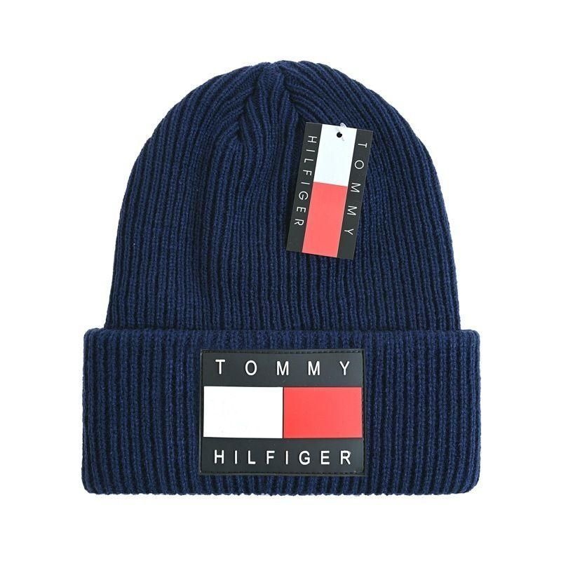 Шапка Tommy Hilfiger #1