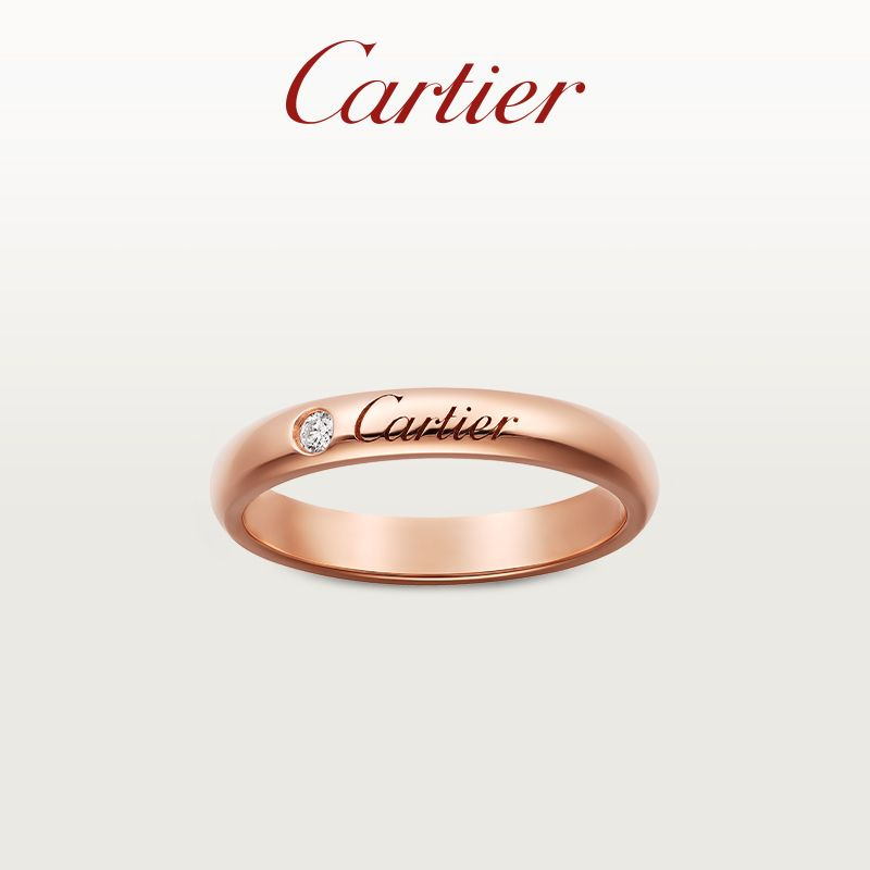 Cartier Кольцо #1