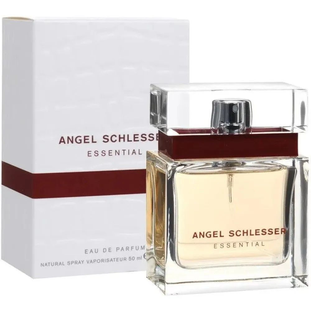 ANGEL SCHLESSER Essential Women Парфюмерная вода 100 мл. #1