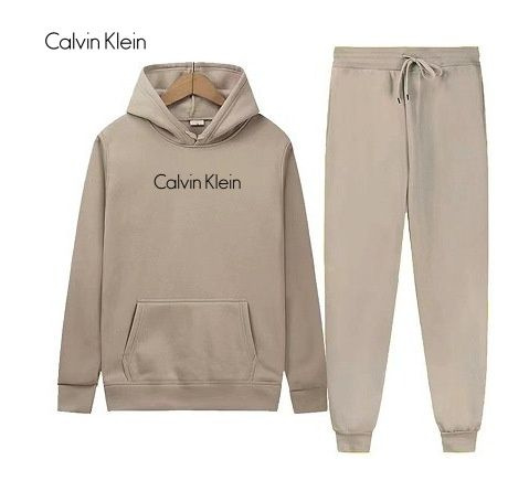 Костюм спортивный Calvin Klein #1