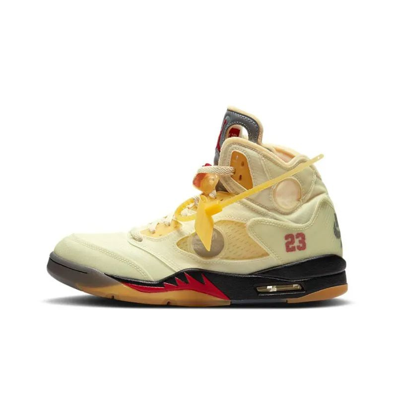 Кроссовки Nike Air Jordan 5 #1