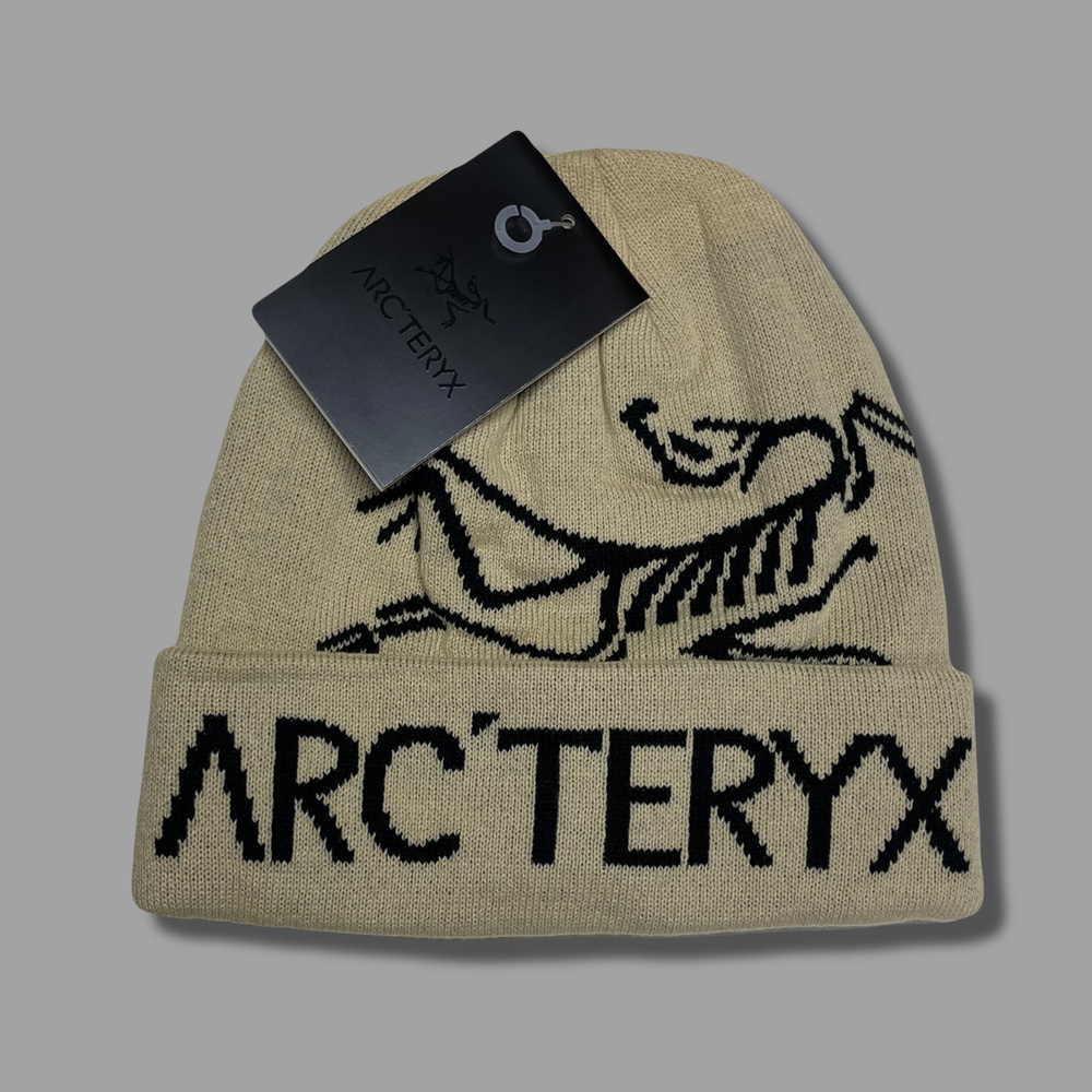 Шапка Arc'teryx #1