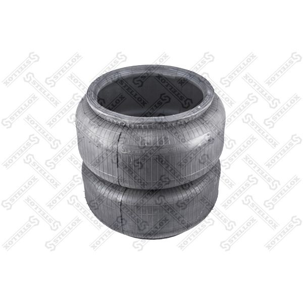 Пневмоподушка !2B-360T21B 330-350-277/277 Kassbohrer,Scania STELLOX 90-36329-SX, oem 4731037000  #1