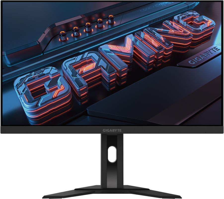 Gigabyte 27" Монитор M27QA, черный #1