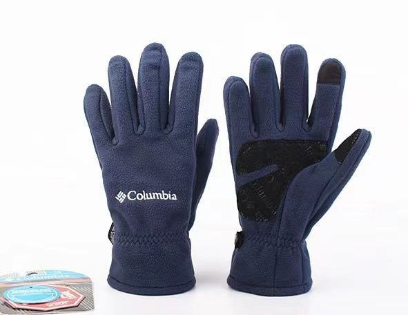 Перчатки Columbia #1