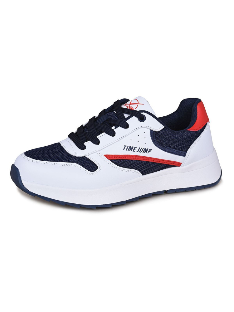 Time jump shoes hotsell