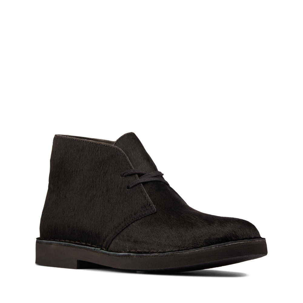 Ботинки Clarks #1