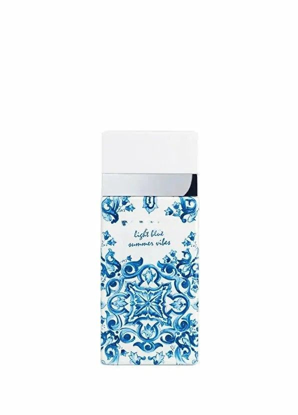 Fragrance World Вода парфюмерная лайт блю Light Blue Summer Vibes Pour Femme 100 мл 100 мл  #1