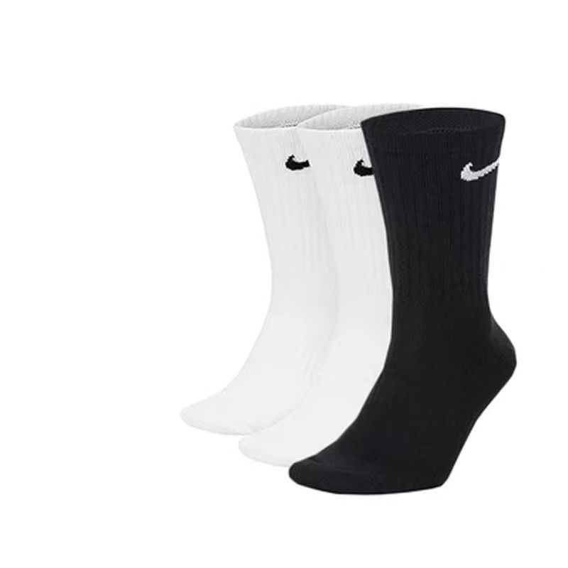 Носки Nike, 3 пары #1