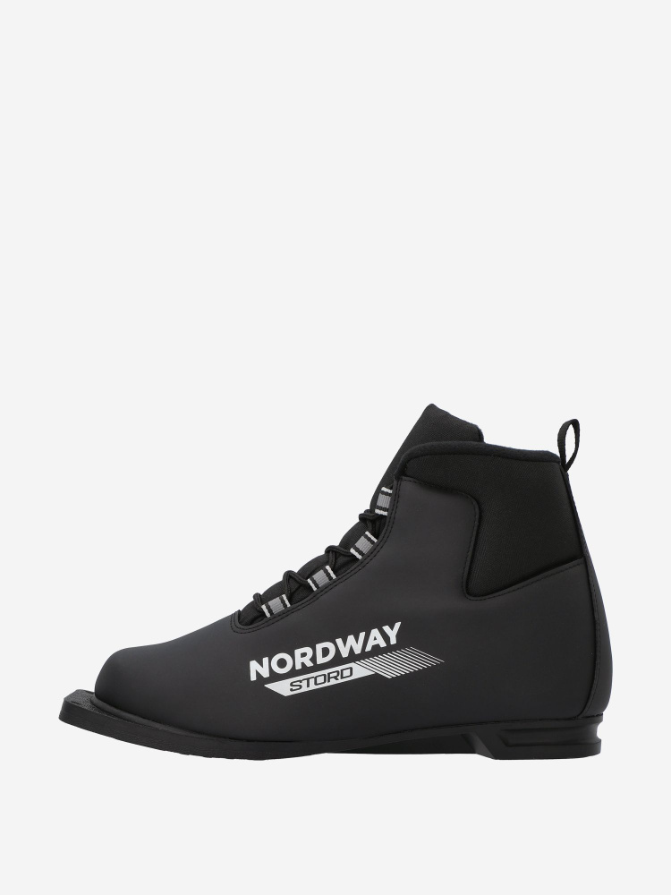 Ботинки для беговых лыж Nordway Stord 75 mm #1