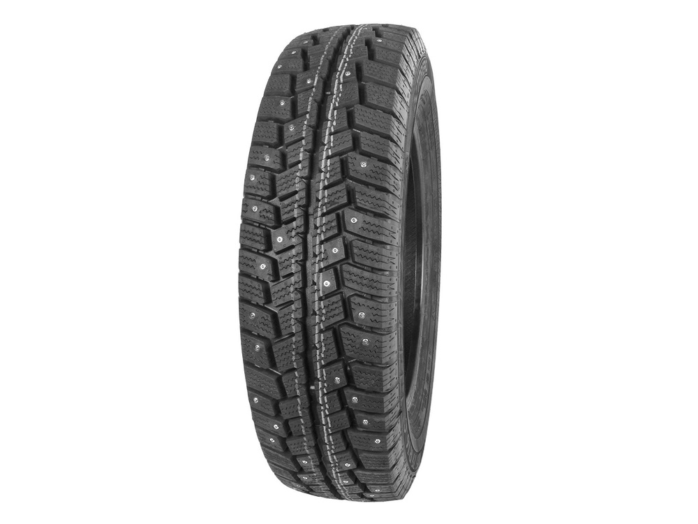 Шина TORERO MPS-500 Sibir Ice Van 185/75 R16С 104/102R шипованная (1 штука) #1