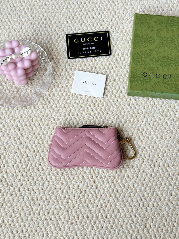 Gucci Кошелек #1