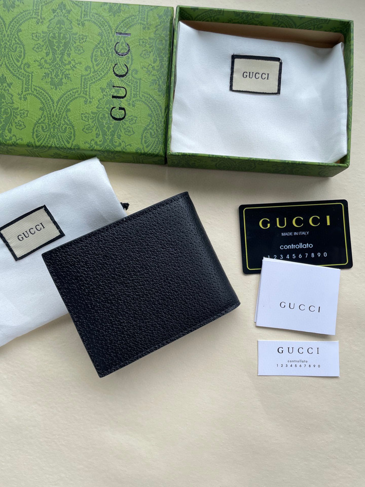 Gucci Кошелек #1