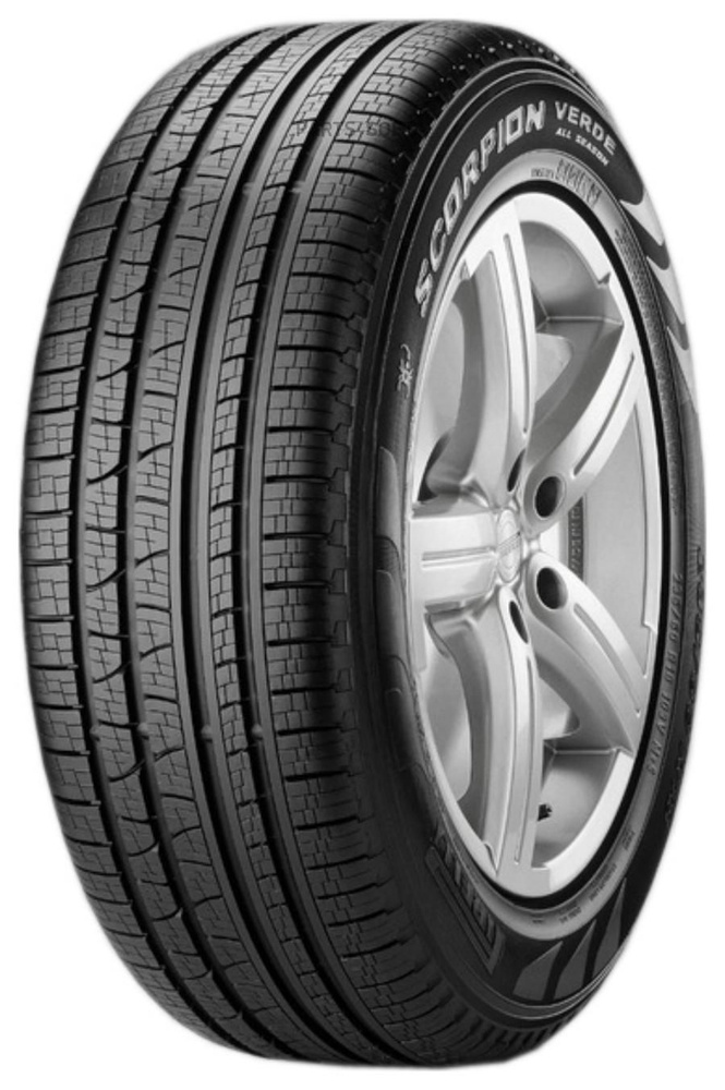 Pirelli Scorpion Verde AllSeason     Шины  всесезонные 235/65  R17 108V #1